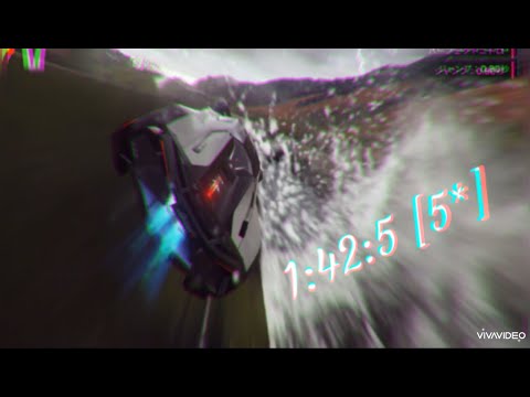 [iahK x HA #6] - 5* TERZO BRILLIANCE - RpM_KénChim