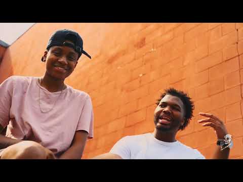 ChanwthePlan - "Better Bands" ft. Breezo Finesse (Official Video)