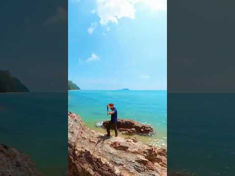 Solo Travel Discovery Beautiful Asia #short #shorts