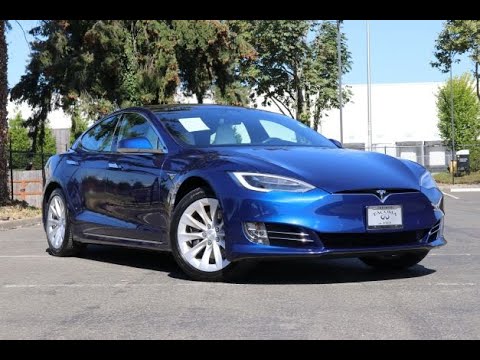 2019 Tesla Model S Long Range Buyers Guide and Info