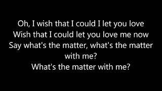 Rita Ora -  Let You Love Me LYRICS