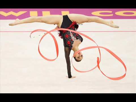 Lina Dussan - Ribbon 2019 - Music