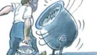 Finale Storia di un Bellimbusto Elio e le Storie Tese Esilarante