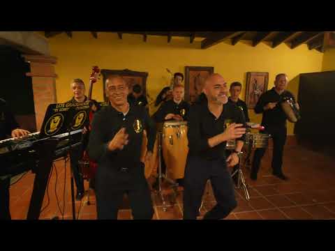 Mosaico Loko #8 - Orquesta Los Graduados del "Loko" Quintero [Video Oficial]