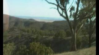 preview picture of video 'Australia,The Flinders Ranges,South Australia,Part 2.'