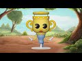 Coming Soon Cuphead Pop S