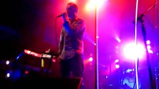 Stars - Undertow/The Comeback at 9:30 Club