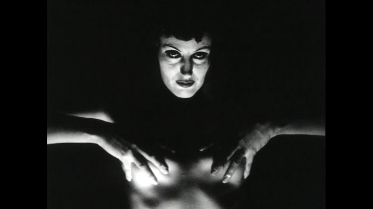 Darling, Do You Love Me? (1968)