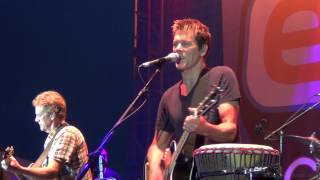 The Bacon Brothers &quot;I&#39;m So Glad I&#39;m Not Married&quot; Comic Con Extra, San Diego 2012
