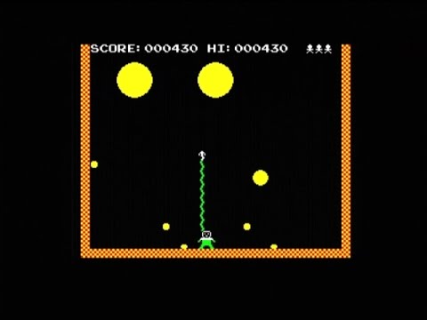 Cannon Ball youtube-video