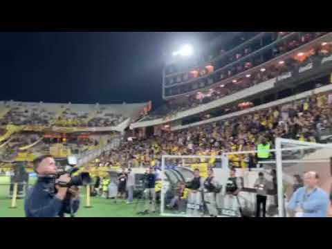 "ðŸ–¤ESTA BANDA LOCA TE VINO ALENTAR ðŸ’›TEMA DE PEÑAROLðŸ–¤" Barra: Barra Amsterdam &bull; Club: Peñarol