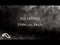 Ben Böhmer - Erase feat. lau.ra (Official Visualiser)