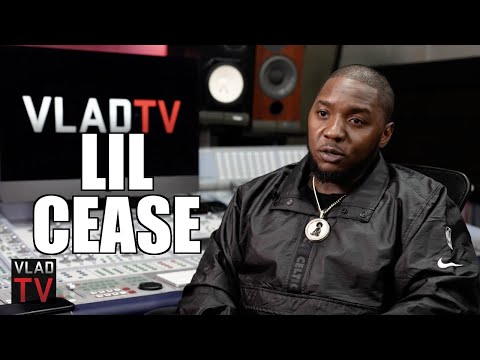 Lil Cease: Biggie Wrote All My Raps when He was Alive, I Only Started Writing After He Died (Part 3)