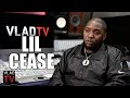 Lil Cease: Biggie Wrote All My Raps when He was Alive, I Only Started Writing After He Died (Part 3)