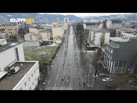 BL HRONIKA 25 01 22 - TRKA ZA SRPSKU 2022