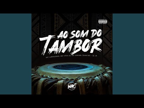 Ao Som do Tambor