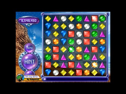 bejeweled 2 psp review