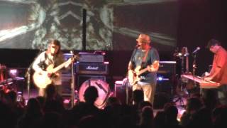 Skinny Woman - North Mississippi Allstars w/JoJo Hermann - 9/23/12