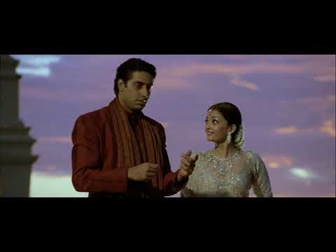 Nuvvu Leka(Telugu) | Aishwarya rai,Abhishek Bacchan | Gurukanth Telugu Movie Video Songs