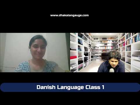 Danish Class Video 5 thumbnail