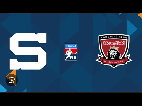 37.kolo TELH Sparta Praha Mountfield HK