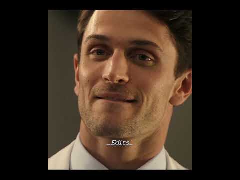 Danny & Xander II A doctor shouldn’t fall in love, but your gaze makes me risk it all #shorts #love