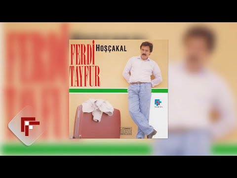 Ferdi Tayfur - Döndüm Durdum