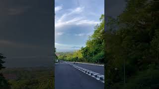 Download lagu Sore tadi (30/3/2023) cuaca cerah membuat terlihat 3 gunung dan juga teluk dari area Pecatu. mp3