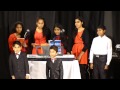 Punchi Rahasak Kiyannai Hadanne