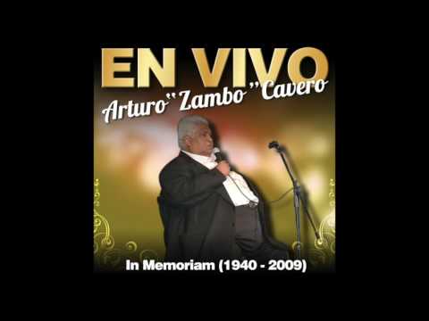 11. Alma Mía (Live) - En Vivo: Arturo 