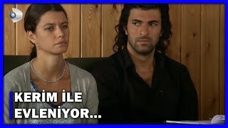 Fatmagül ve Kerim Evleniyor! - Fatmagül'ün Suçu Ne? 4.Bölüm