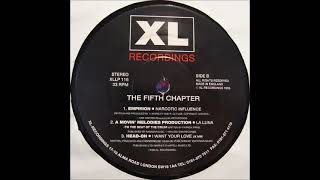 Movin' Melodies - La Luna (To The Beat Of The Drum)