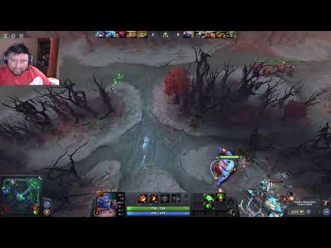 DPC Upper Division Sudamerica  Beastcoast vs Egoboys