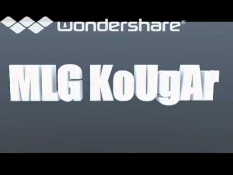 MLG KOUGAR