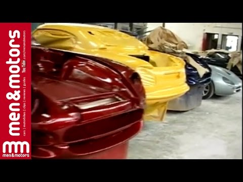 4 Wheels Good: Season 3, Ep. 5