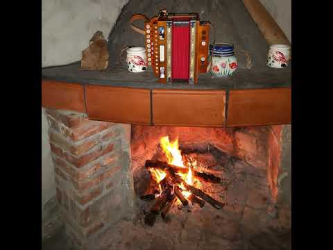 Tarantella calabrese lenta "a sonu finu" in Fa ottavato