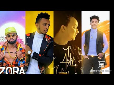 New ethiopian non stop mix video yared negu jote deresu dagi d beka dj ab care 2020