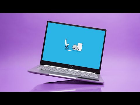 Acer Swift 3 (2020) - It's So Quiet!