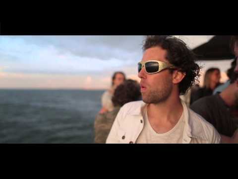 Trossen LOS! 2.0 Olivier Weiter │ Arjuna Schiks // Official Aftermovie // 22-06-2013