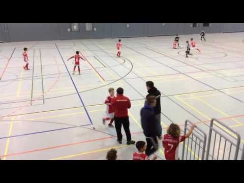 JSG Bürbach Kaan 2 – Sportfreunde Siegen 2 U7