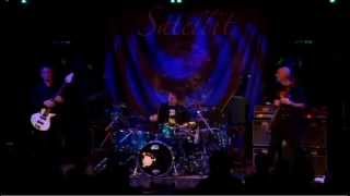 THE STICKMEN (Crack in the sky) AU SATELLIT-CAFÉ ROANNE-VILLEREST