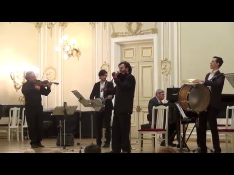 Dobranoch - Lebedikh un Freylekh