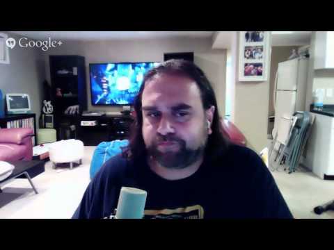 Not the Show - Episode 91 - Six Pack of Beer