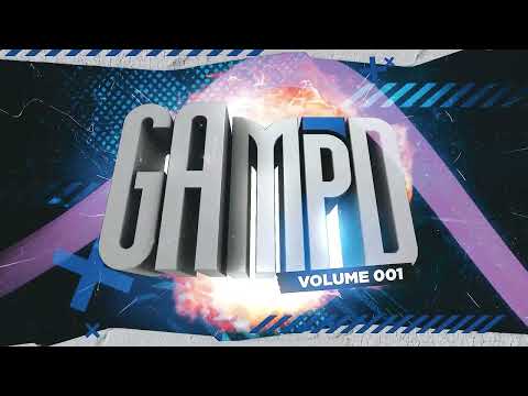 GAMP'D Volume 001 | 1 Hour Bounce/Donk Mix | BNCY Exclusive