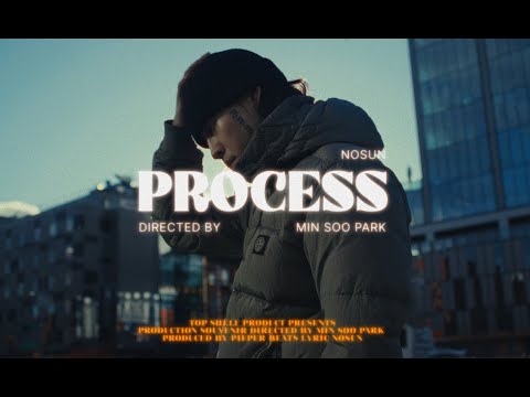 Nosun(노선) - Process