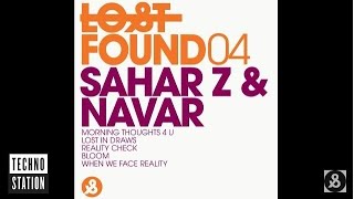 Sahar Z &amp; Navar - Reality Check