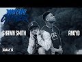 Doomsday Cypher ‘17: ANoyd and Shawn Smith | Sway's Universe