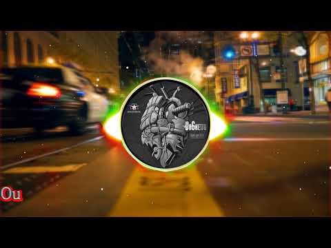 DoGhetto - Eu Quero, Eu Posso