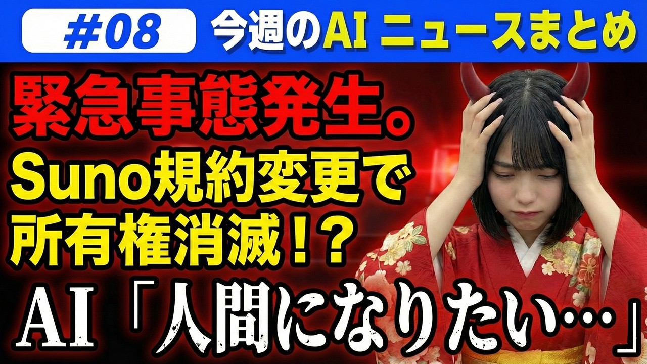 YouTubeサムネイル