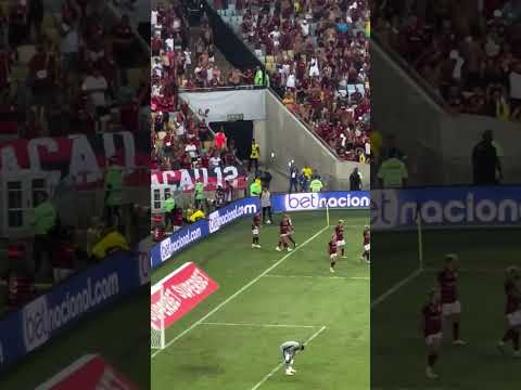 #Carolino faz o gol no último lance do jogo e garante a vitória do malvadão